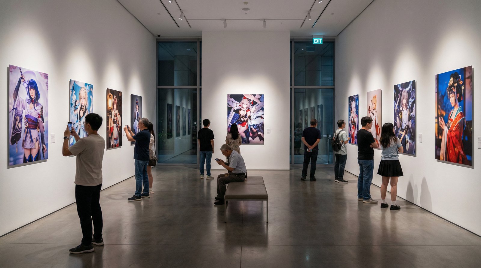 黄色仓库动漫视频